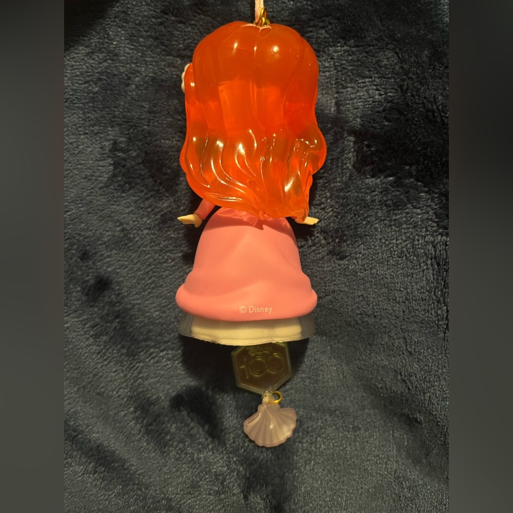 MINISO Disney Princess Wind Chime Series – Ariel - Picture 5 of 8